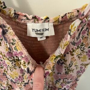 Trisha Maxi Dress Size: S P